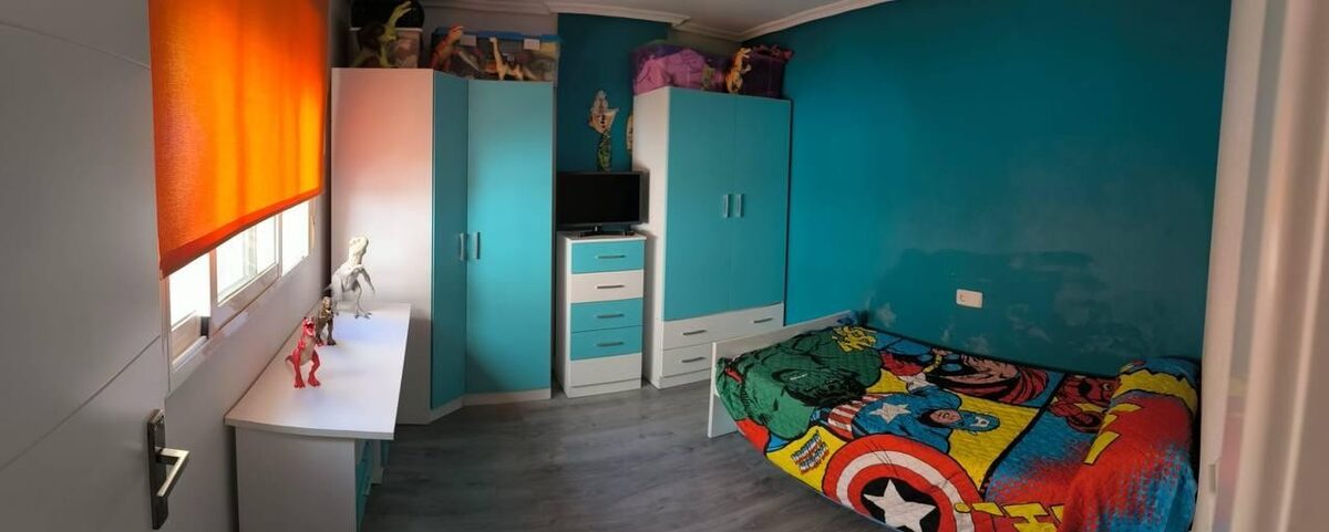 Townhouse with 4 bedrooms, 180m² in San Javier, Spain [ID: 0150-LS-2510L]