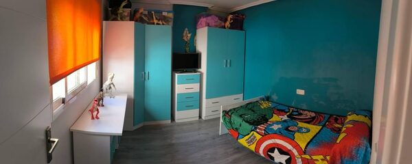 Таунхаус в Сан-Хав'єр, Іспанія, 180м² - зображення 2