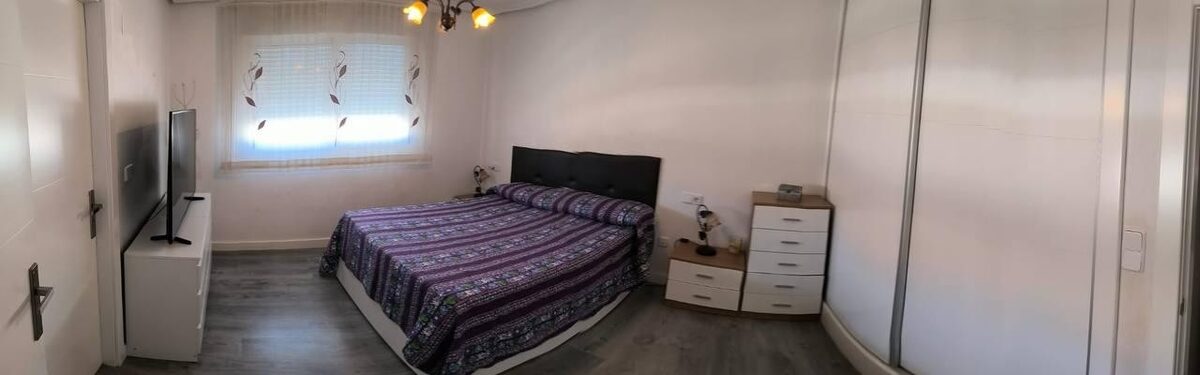 Townhouse with 4 bedrooms, 180m² in San Javier, Spain [ID: 0150-LS-2510L]