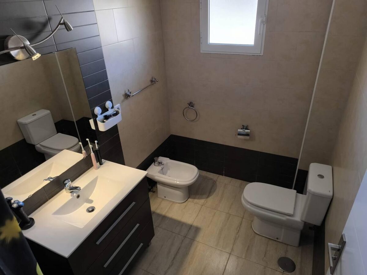 Townhouse with 4 bedrooms, 180m² in San Javier, Spain [ID: 0150-LS-2510L]