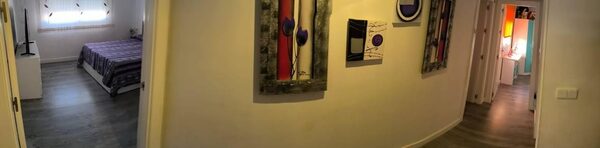 Таунхаус в Сан-Хав'єр, Іспанія, 180м² - зображення 9