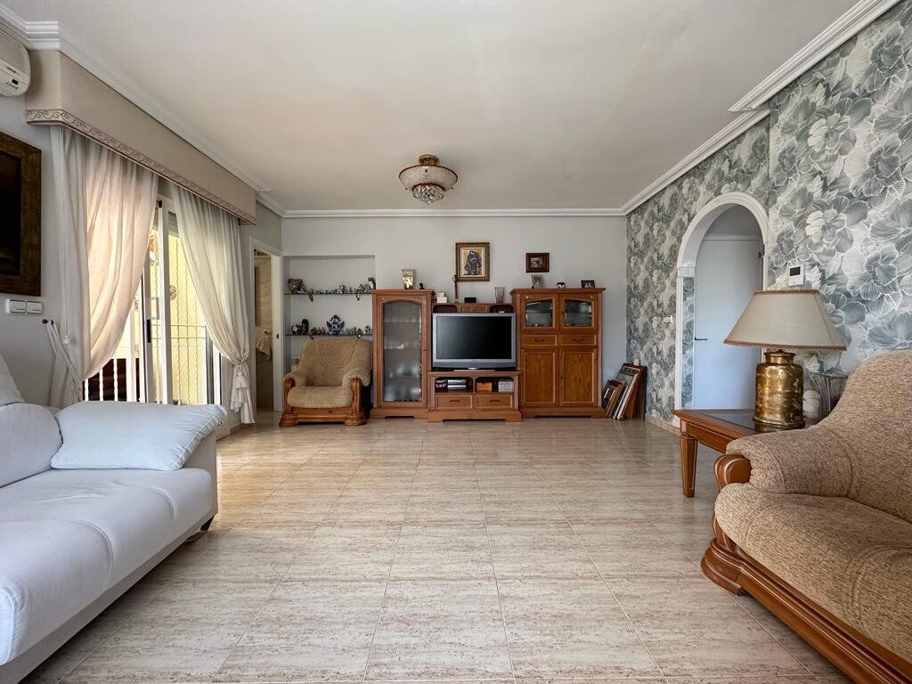 Дом с 3 спальнями в Гуардамар-дель-Сегура, Испания [ID: 0150-LS-2610I]