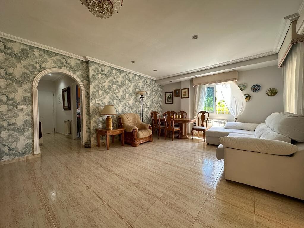 Дом с 3 спальнями в Гуардамар-дель-Сегура, Испания [ID: 0150-LS-2610I]