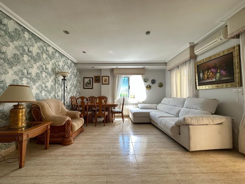 Дом с 3 спальнями в Гуардамар-дель-Сегура, Испания [ID: 0150-LS-2610I]