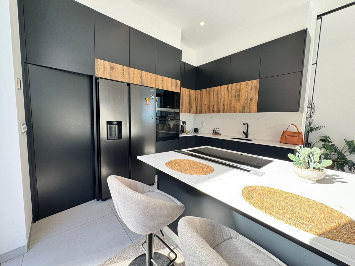 Villa with 3 bedrooms, 122m² in Pilar de la Horadada, Spain [ID: 0150-LS-2810]