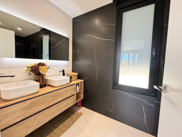 Вилла в Пилар-де-ла-Орадада, Испания, 122м² - изображение 6