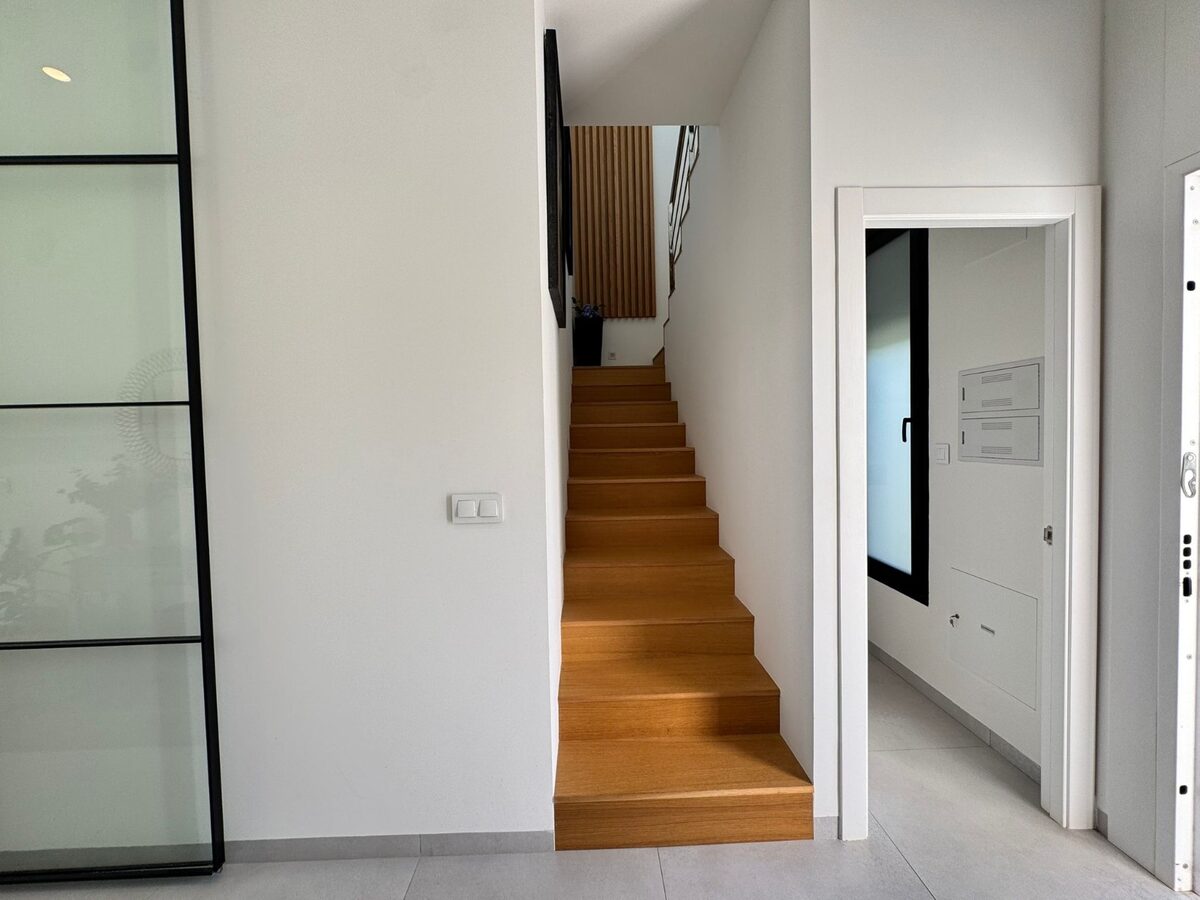 Villa with 3 bedrooms, 122m² in Pilar de la Horadada, Spain [ID: 0150-LS-2810]