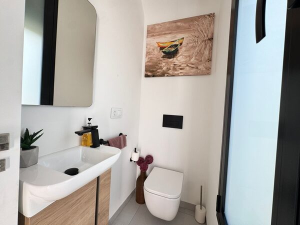 Вилла в Пилар-де-ла-Орадада, Испания, 122м² - изображение 13