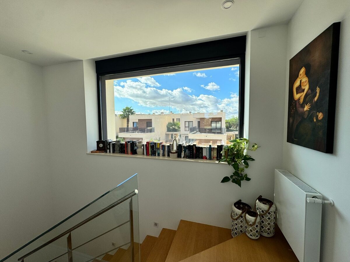 Villa with 3 bedrooms, 122m² in Pilar de la Horadada, Spain [ID: 0150-LS-2810]