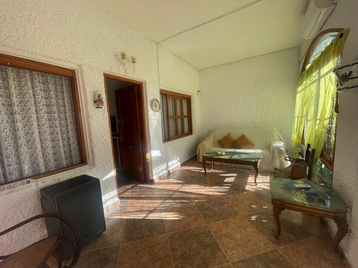 Таунхаус з 2 спальнями, 100м² в Пунта Пріма, Іспанія [ID: 0150-LS-0311]