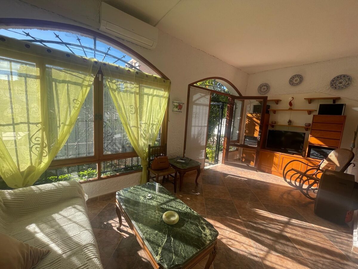 Таунхаус з 2 спальнями, 100м² в Пунта Пріма, Іспанія [ID: 0150-LS-0311]