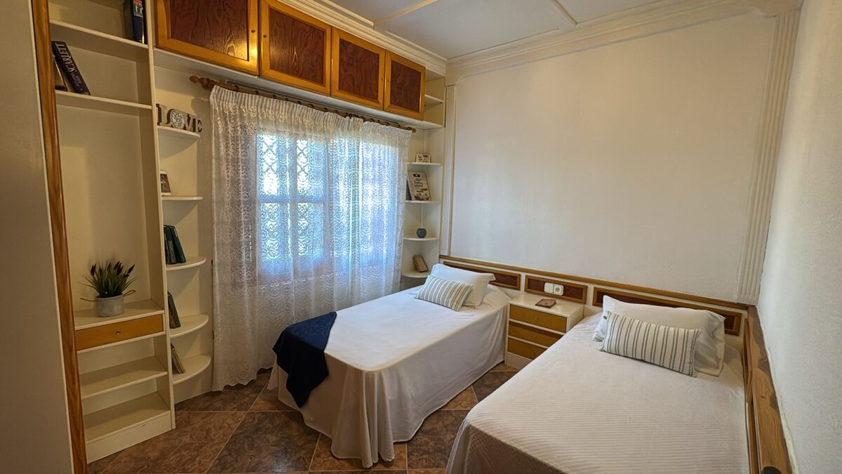 Таунхаус з 2 спальнями, 100м² в Пунта Пріма, Іспанія [ID: 0150-LS-0311]
