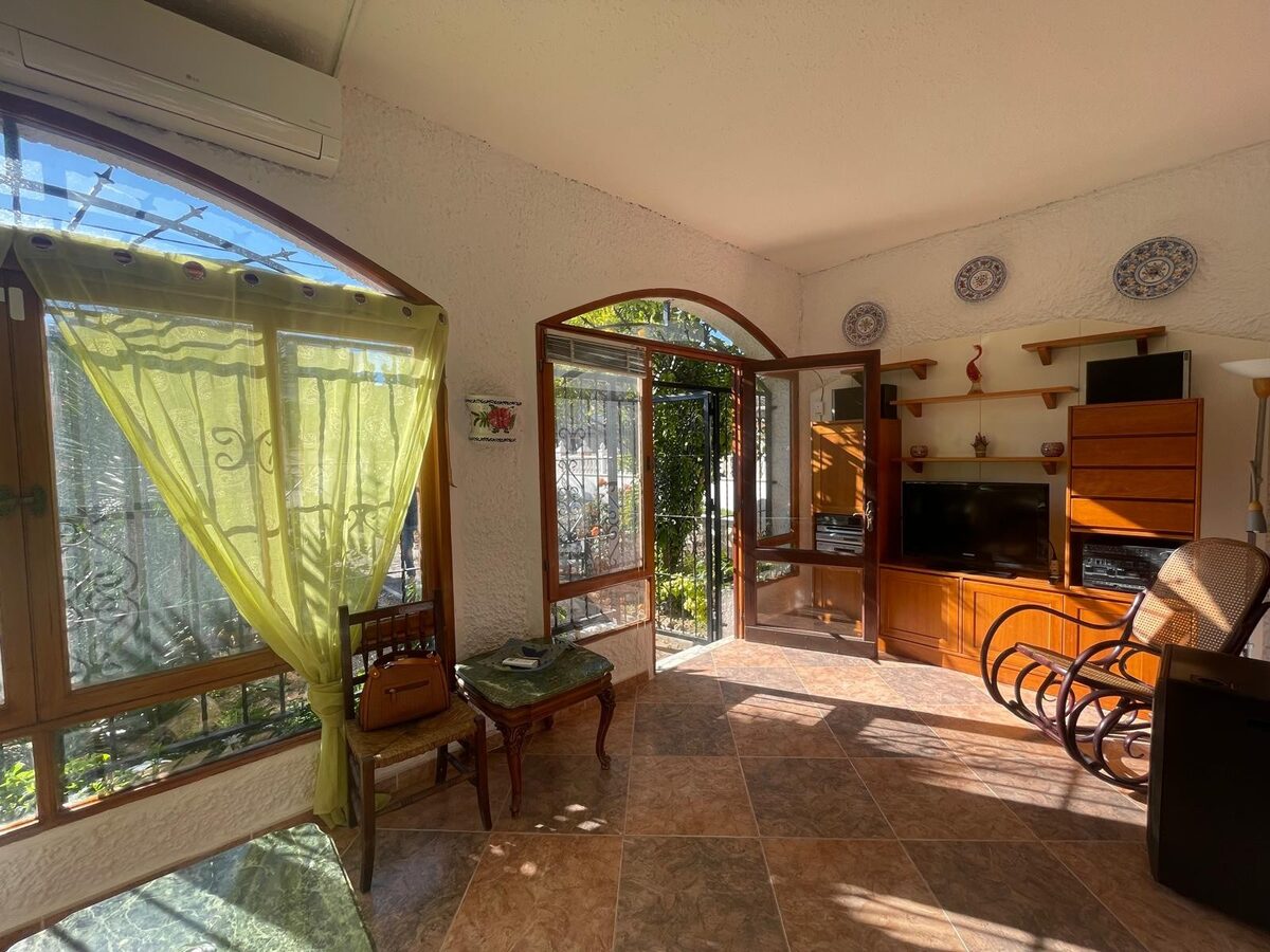 Таунхаус з 2 спальнями, 100м² в Пунта Пріма, Іспанія [ID: 0150-LS-0311]