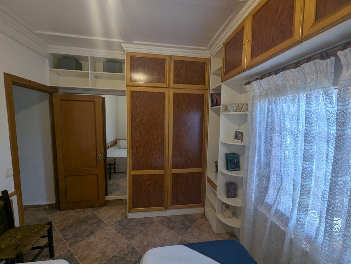 Таунхаус з 2 спальнями, 100м² в Пунта Пріма, Іспанія [ID: 0150-LS-0311]