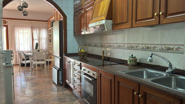 Таунхаус в Пунта Пріма, Іспанія, 100м² - зображення 10
