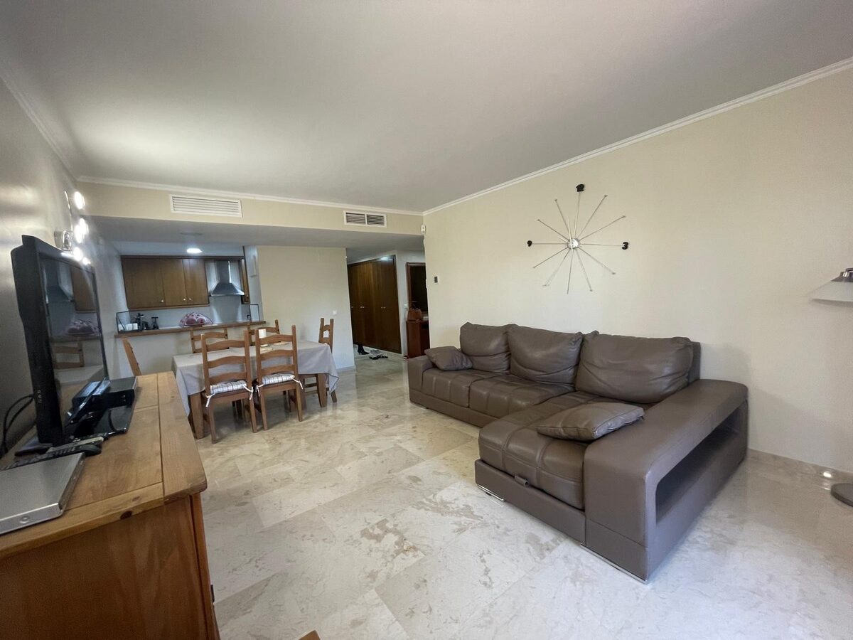 Apartment with 2 bedrooms, 96m² in Punta Prima, Spain [ID: 0150-LS-1801]