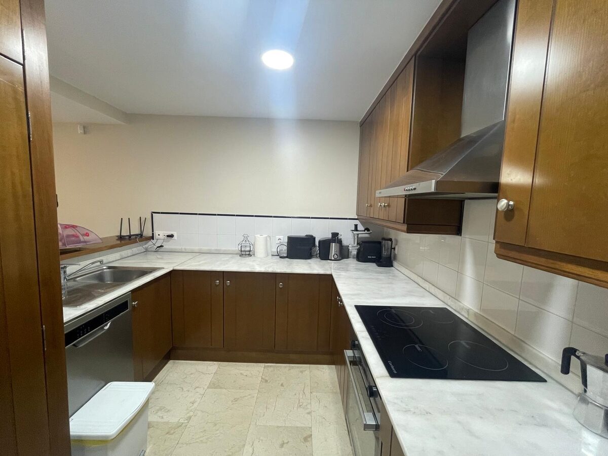 Apartment with 2 bedrooms, 96m² in Punta Prima, Spain [ID: 0150-LS-1801]