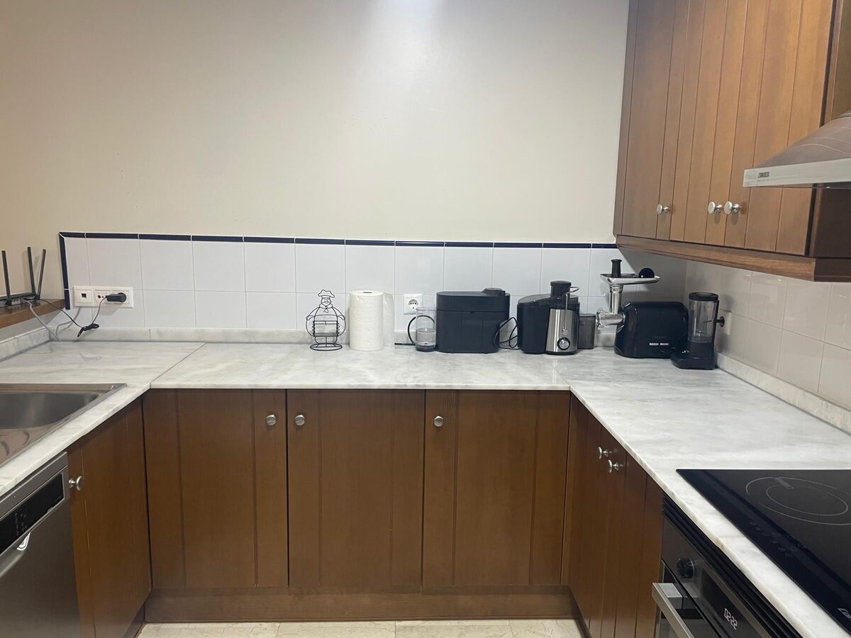 Apartment with 2 bedrooms, 96m² in Punta Prima, Spain [ID: 0150-LS-1801]