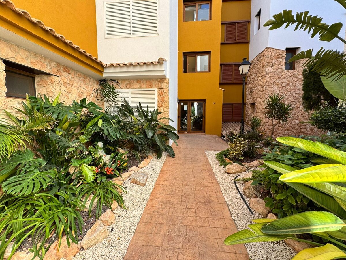 Apartment with 2 bedrooms, 96m² in Punta Prima, Spain [ID: 0150-LS-1801]