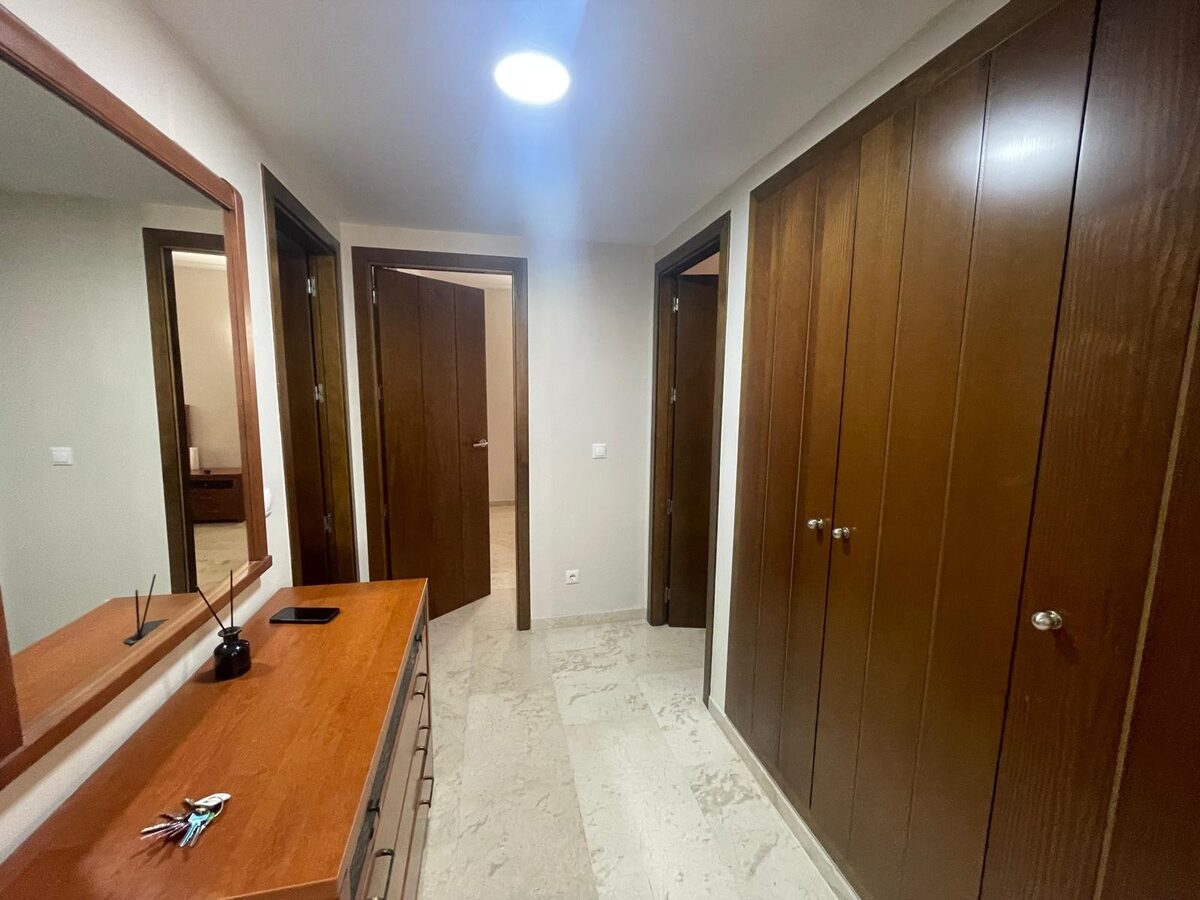 Apartment with 2 bedrooms, 96m² in Punta Prima, Spain [ID: 0150-LS-1801]