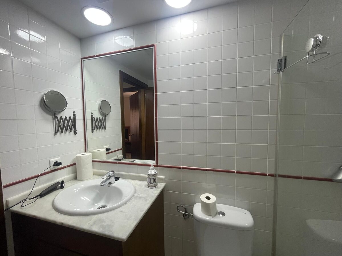 Apartment with 2 bedrooms, 96m² in Punta Prima, Spain [ID: 0150-LS-1801]