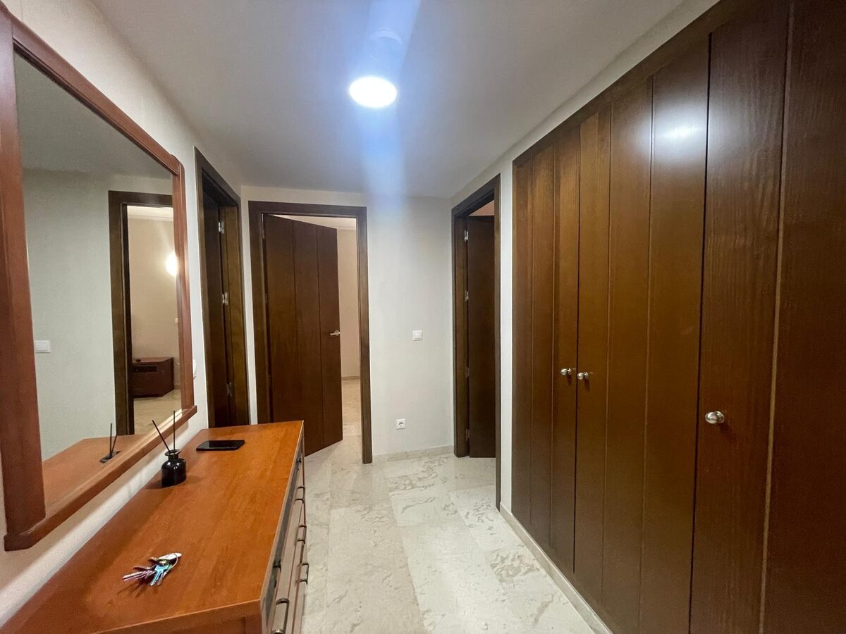 Apartment with 2 bedrooms, 96m² in Punta Prima, Spain [ID: 0150-LS-1801]