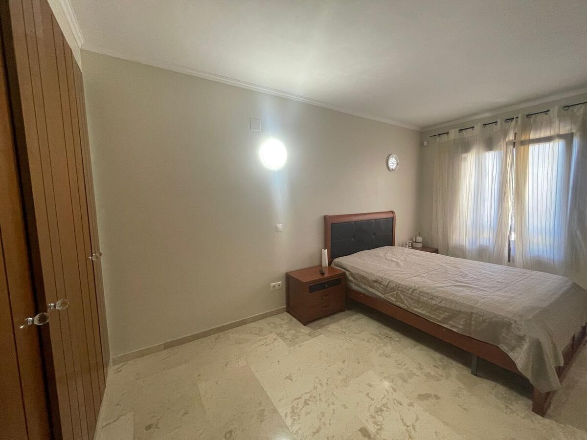 Apartment with 2 bedrooms, 96m² in Punta Prima, Spain [ID: 0150-LS-1801]