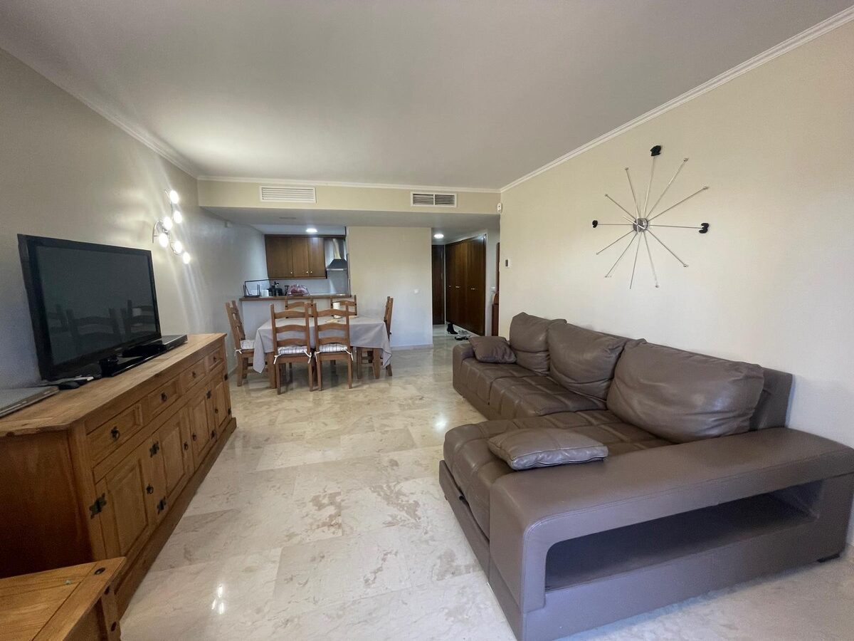 Apartment with 2 bedrooms, 96m² in Punta Prima, Spain [ID: 0150-LS-1801]
