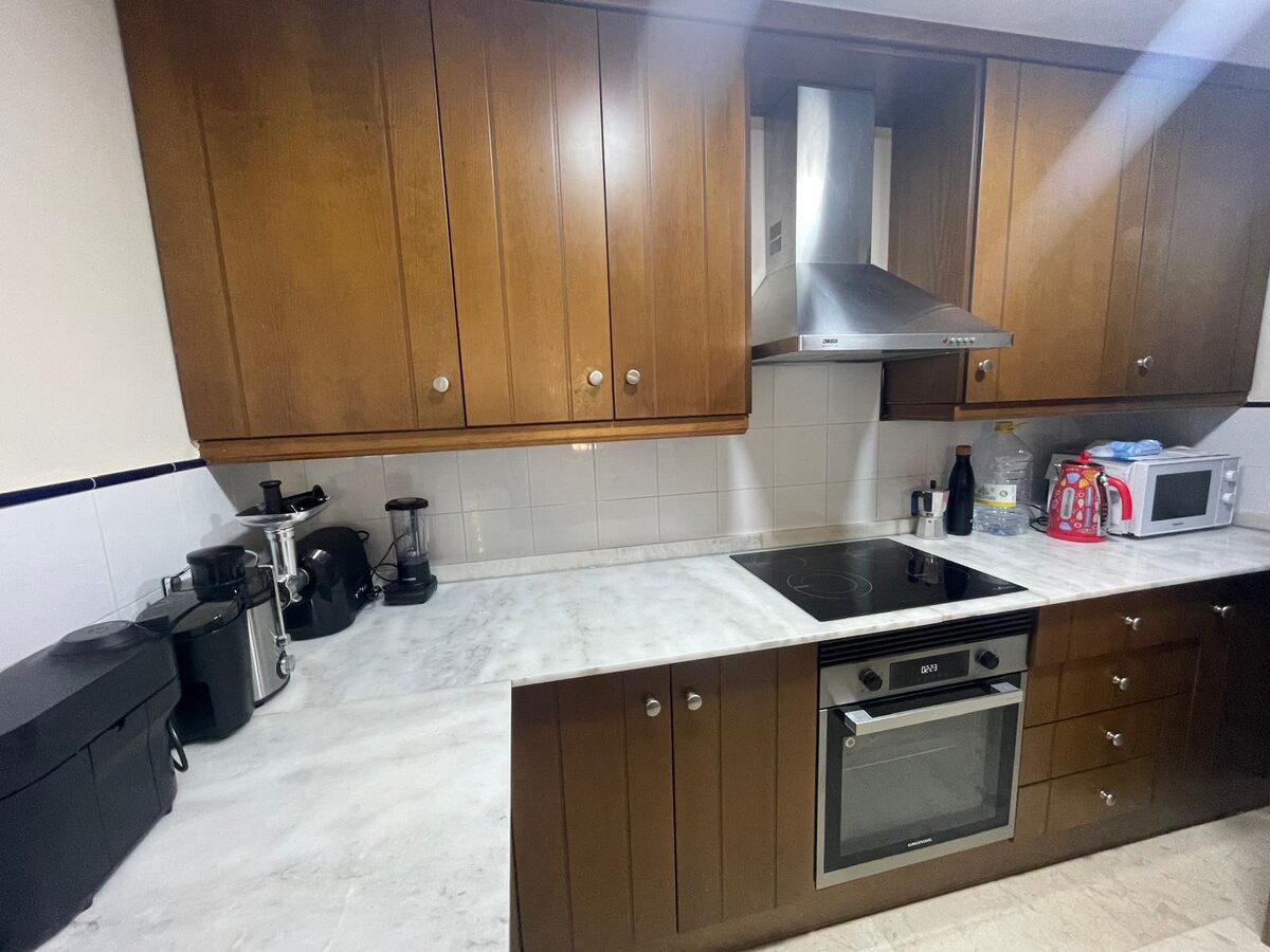 Apartment with 2 bedrooms, 96m² in Punta Prima, Spain [ID: 0150-LS-1801]