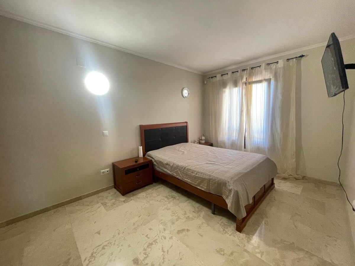 Apartment with 2 bedrooms, 96m² in Punta Prima, Spain [ID: 0150-LS-1801]