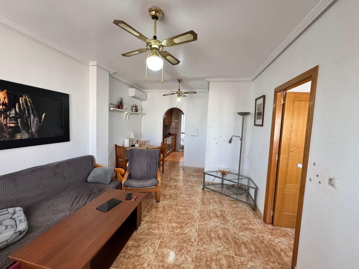 Apartment with 2 bedrooms, 63m² in Punta Prima, Spain [ID: 0150-LS-1911]