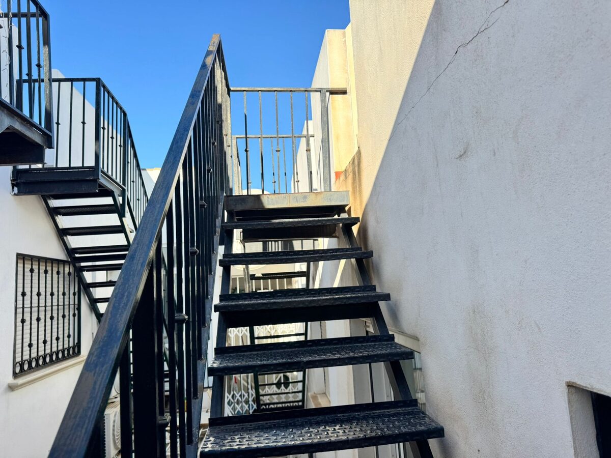 Apartment with 2 bedrooms, 63m² in Punta Prima, Spain [ID: 0150-LS-1911]