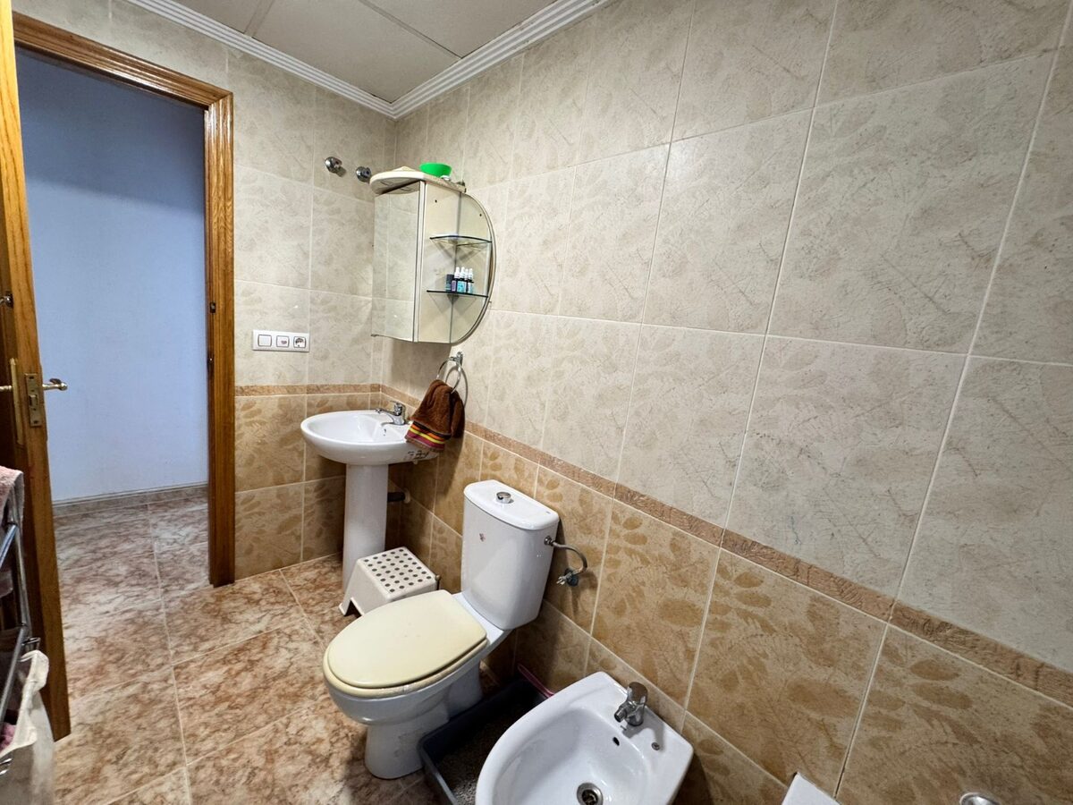 Apartment with 2 bedrooms, 63m² in Punta Prima, Spain [ID: 0150-LS-1911]