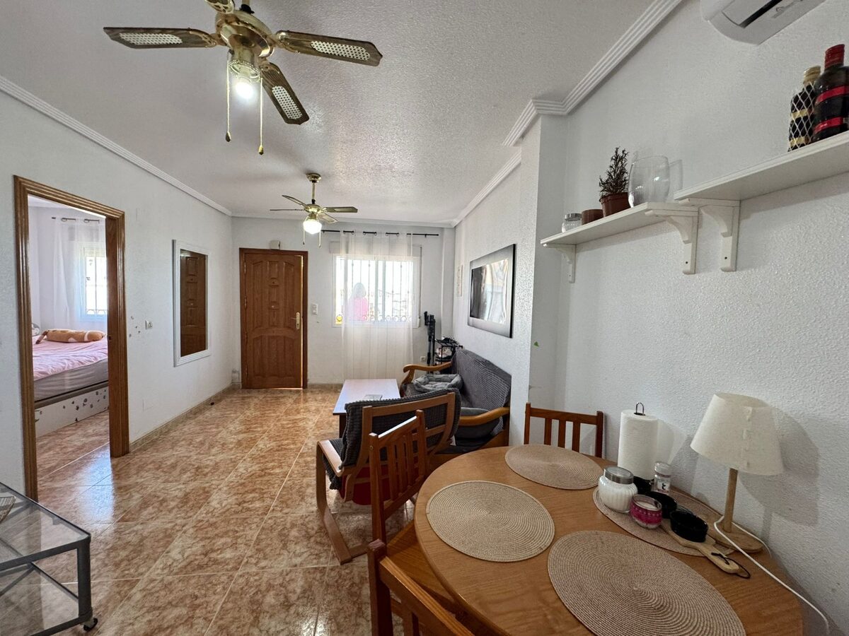 Apartment with 2 bedrooms, 63m² in Punta Prima, Spain [ID: 0150-LS-1911]