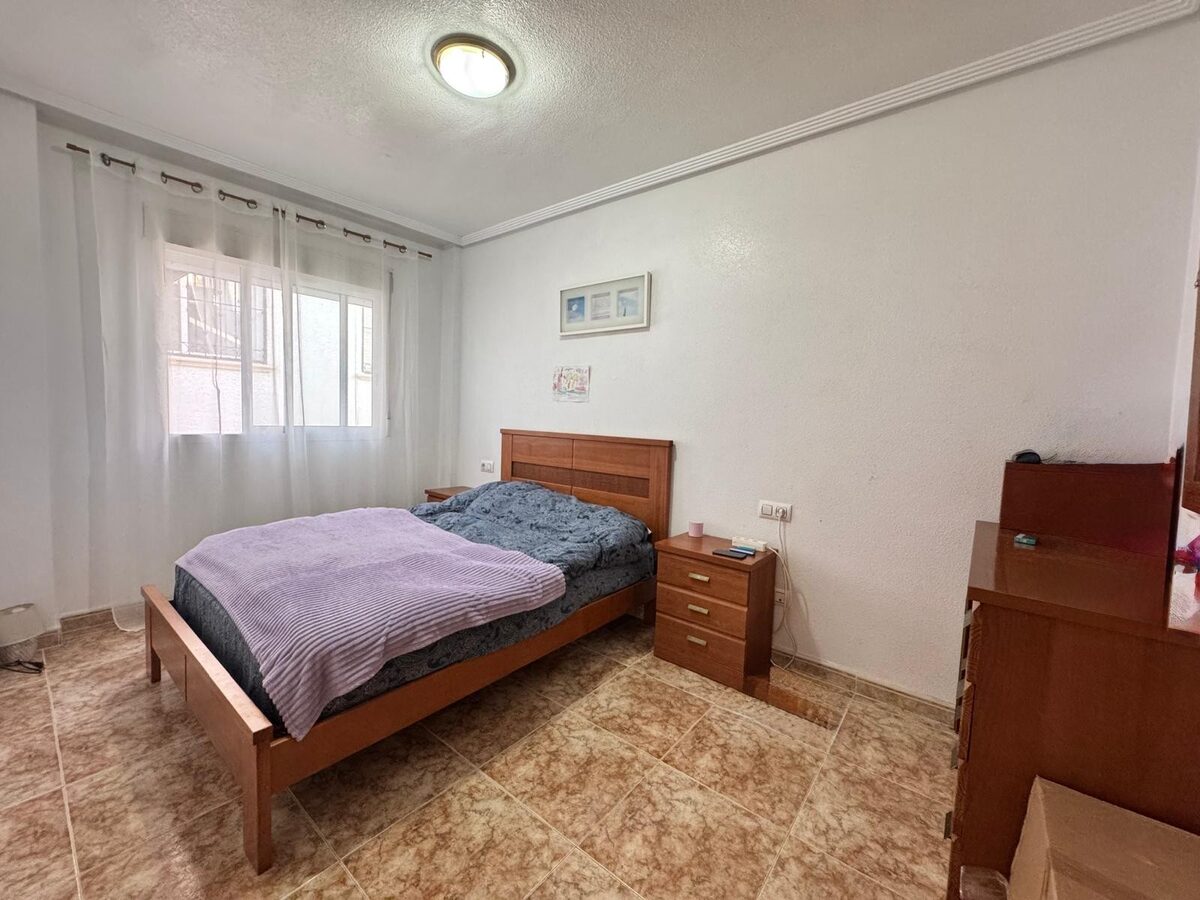 Apartment with 2 bedrooms, 63m² in Punta Prima, Spain [ID: 0150-LS-1911]