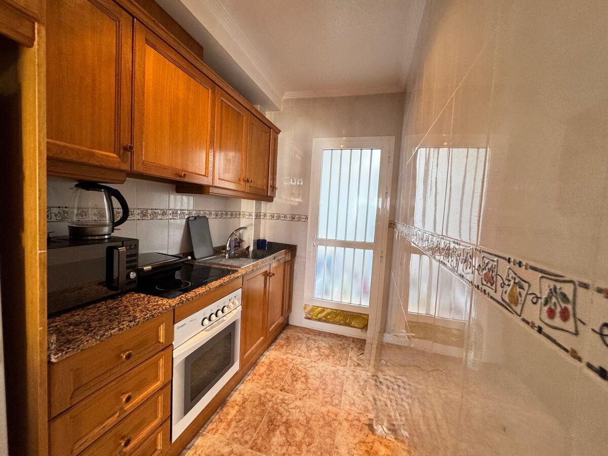 Apartment with 2 bedrooms, 63m² in Punta Prima, Spain [ID: 0150-LS-1911]