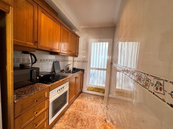 Квартира в Пунта Прима, Испания, 63м² - изображение 6