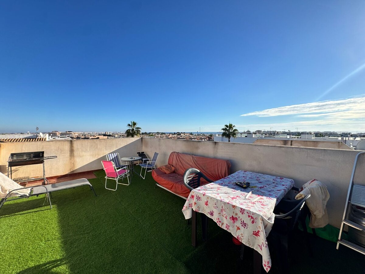Apartment with 2 bedrooms, 63m² in Punta Prima, Spain [ID: 0150-LS-1911]