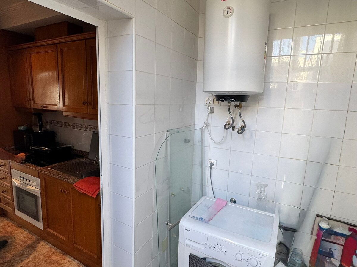 Apartment with 2 bedrooms, 63m² in Punta Prima, Spain [ID: 0150-LS-1911]