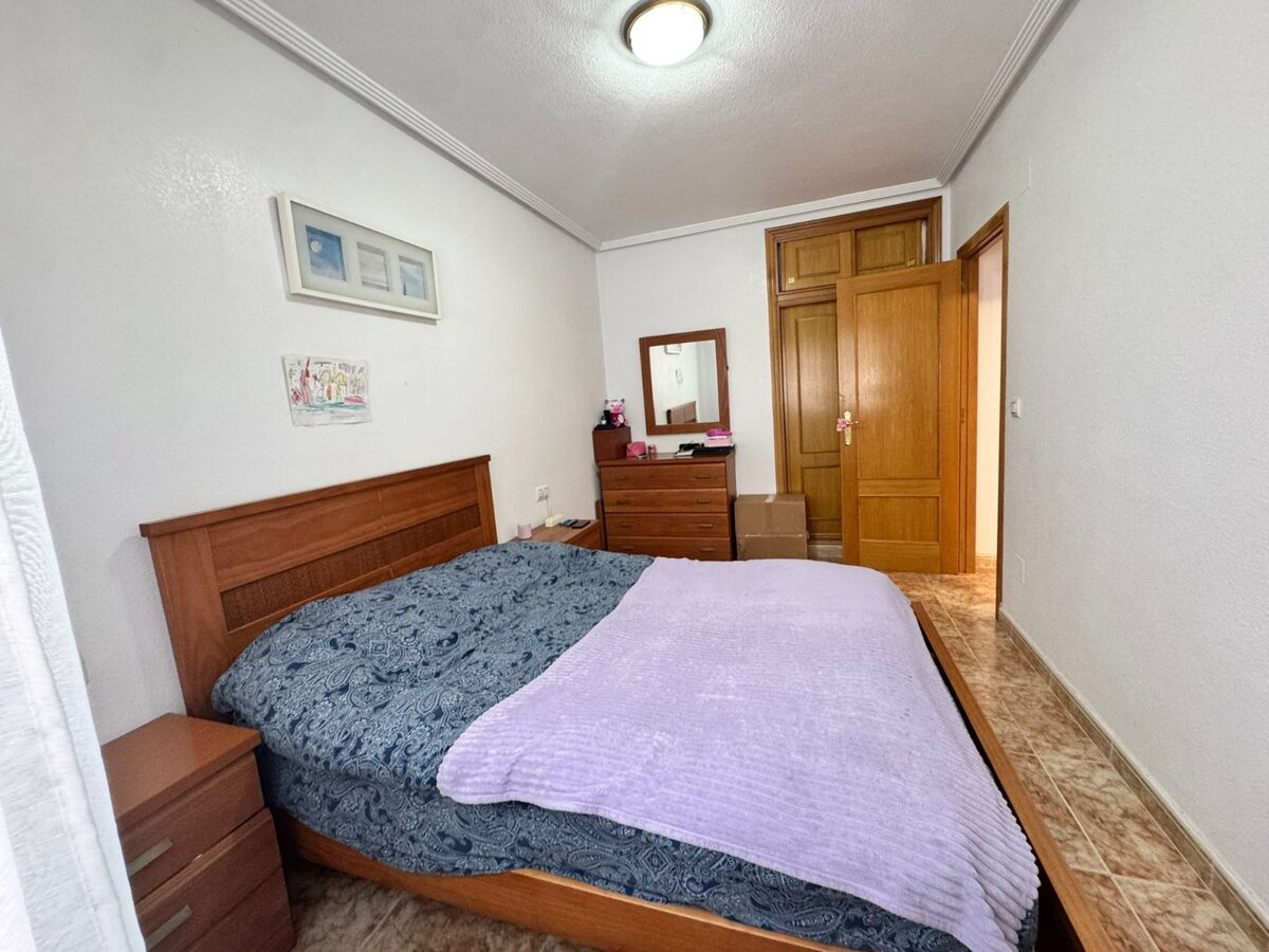 Apartment with 2 bedrooms, 63m² in Punta Prima, Spain [ID: 0150-LS-1911]