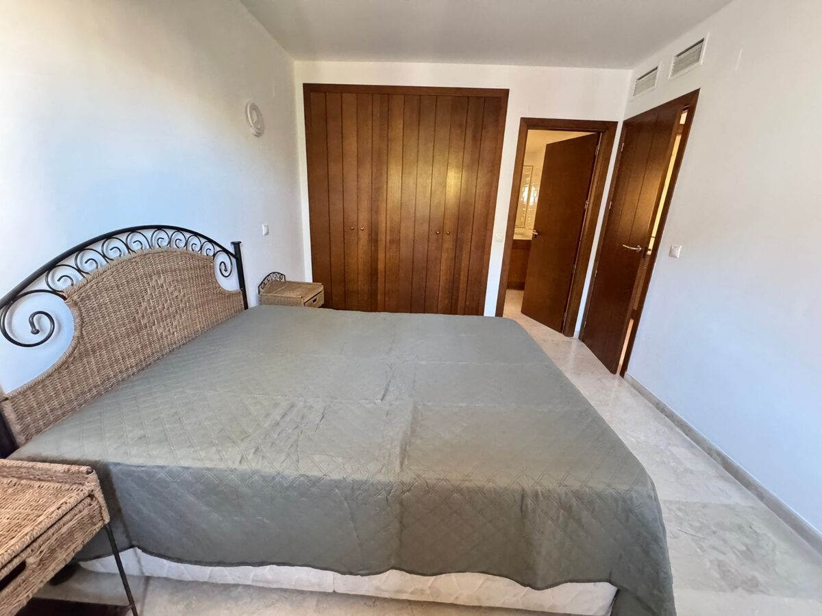 Apartment with 2 bedrooms, 106m² in Punta Prima, Spain [ID: 0150-LS-2111]
