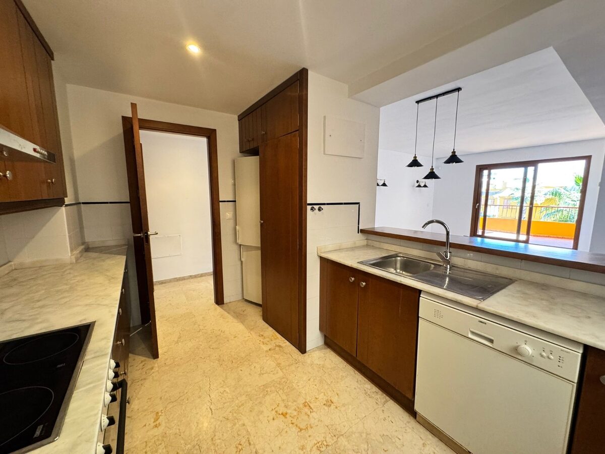 Apartment with 2 bedrooms, 106m² in Punta Prima, Spain [ID: 0150-LS-2111]