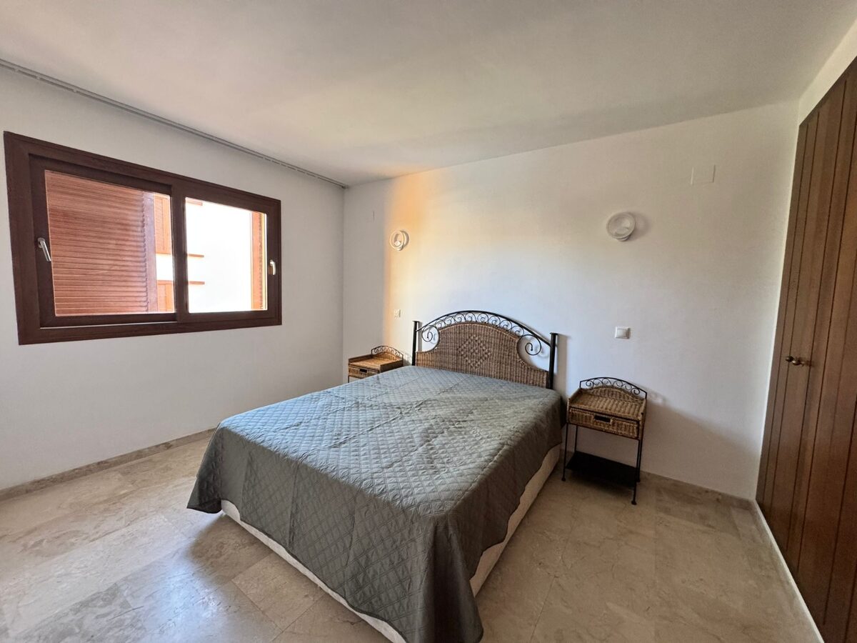 Apartment with 2 bedrooms, 106m² in Punta Prima, Spain [ID: 0150-LS-2111]