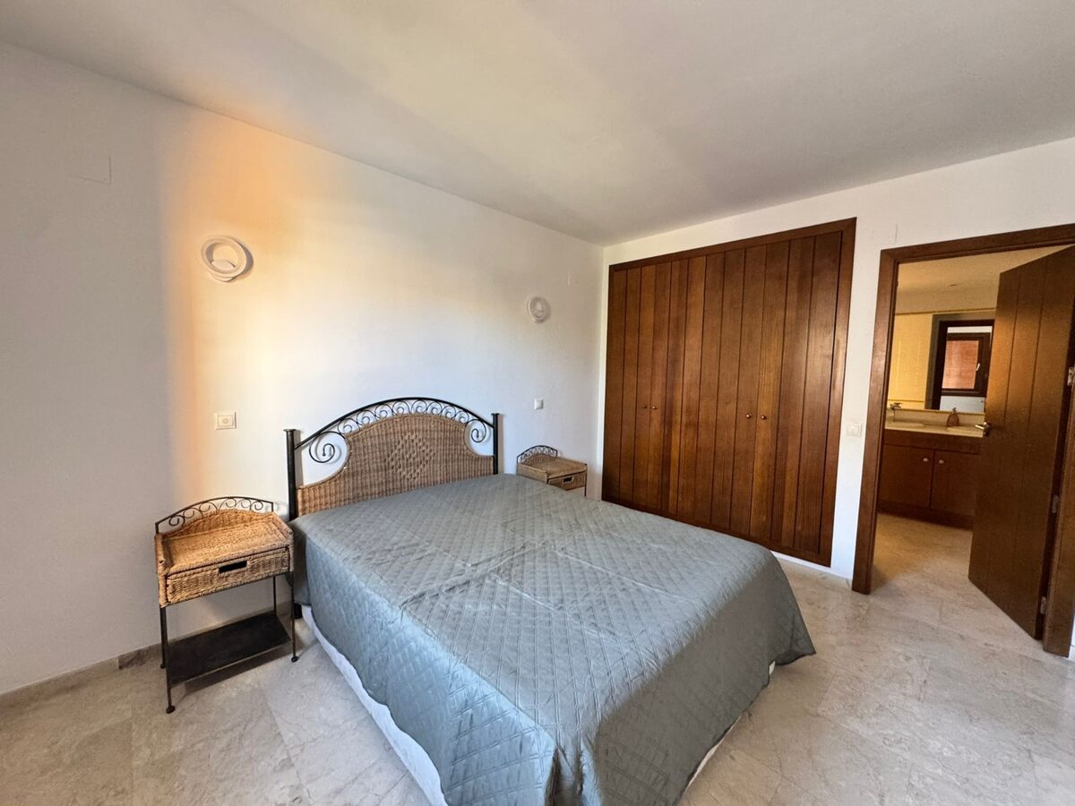 Apartment with 2 bedrooms, 106m² in Punta Prima, Spain [ID: 0150-LS-2111]
