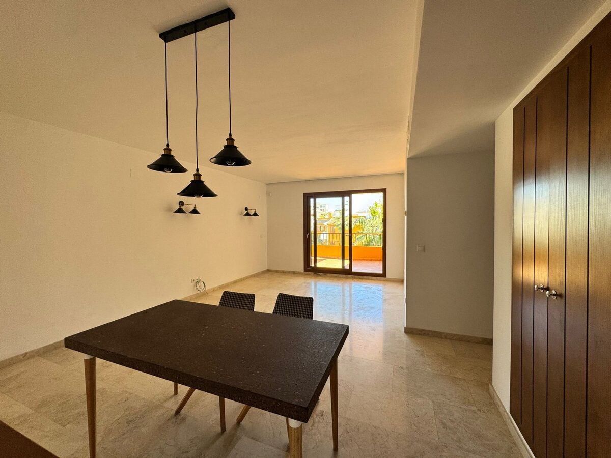 Apartment with 2 bedrooms, 106m² in Punta Prima, Spain [ID: 0150-LS-2111]