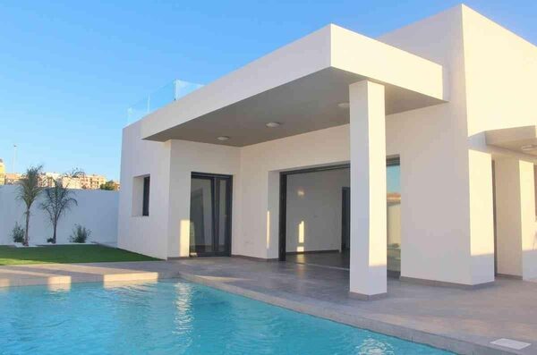 Вілла в Рафаль, Іспанія, 120м² - зображення 38