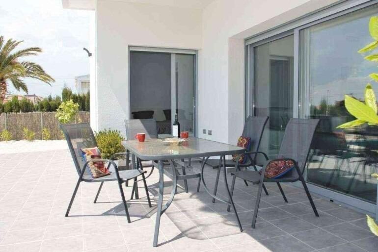 Villa with 3 bedrooms, 120m² in rafal, Spain [ID: 0137-N9373]