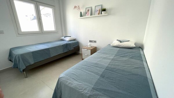 Вілла в Рафаль, Іспанія, 120м² - зображення 28