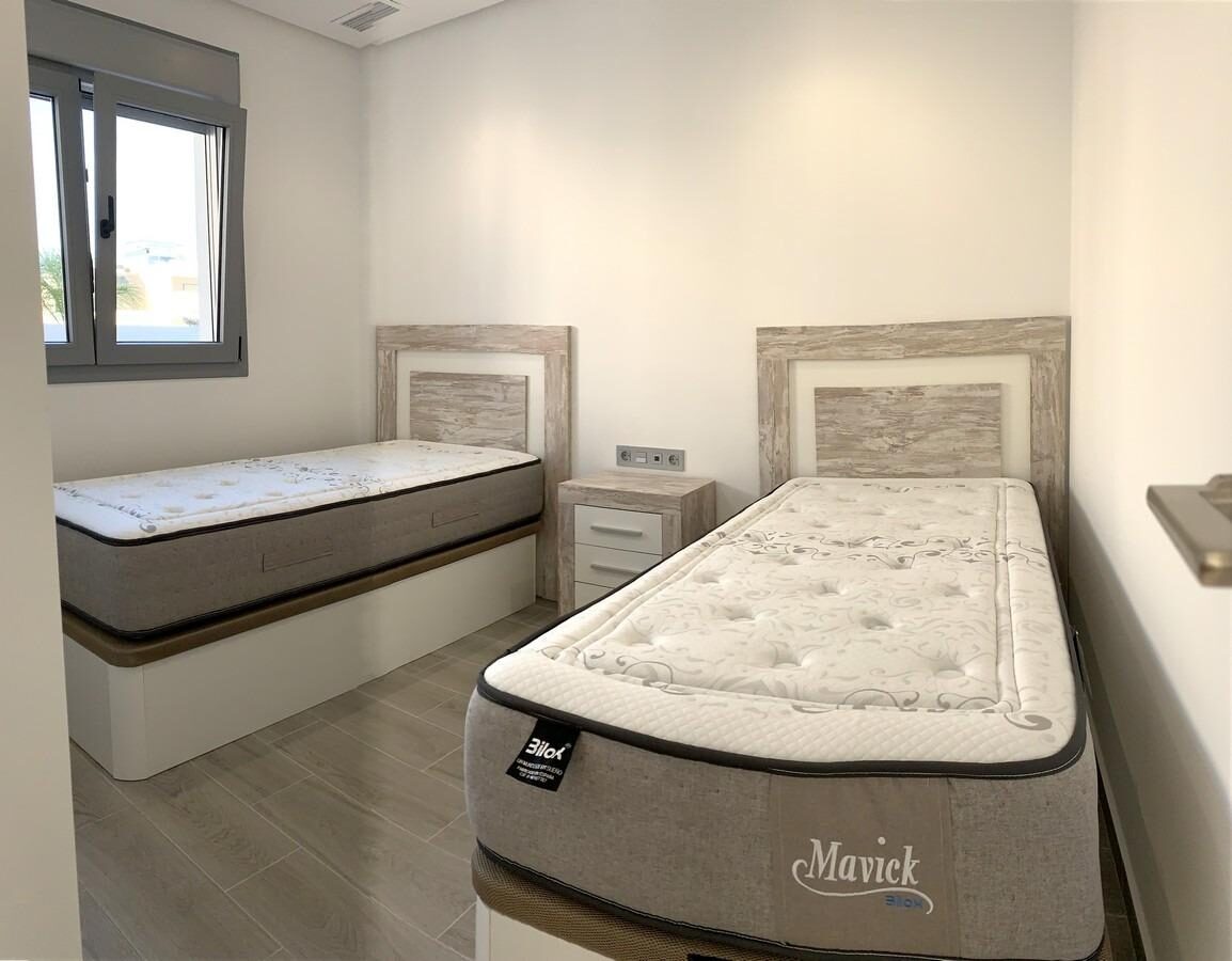Вілла з 3 спальнями, 120м² в Рафаль, Іспанія [ID: 0137-N9373]