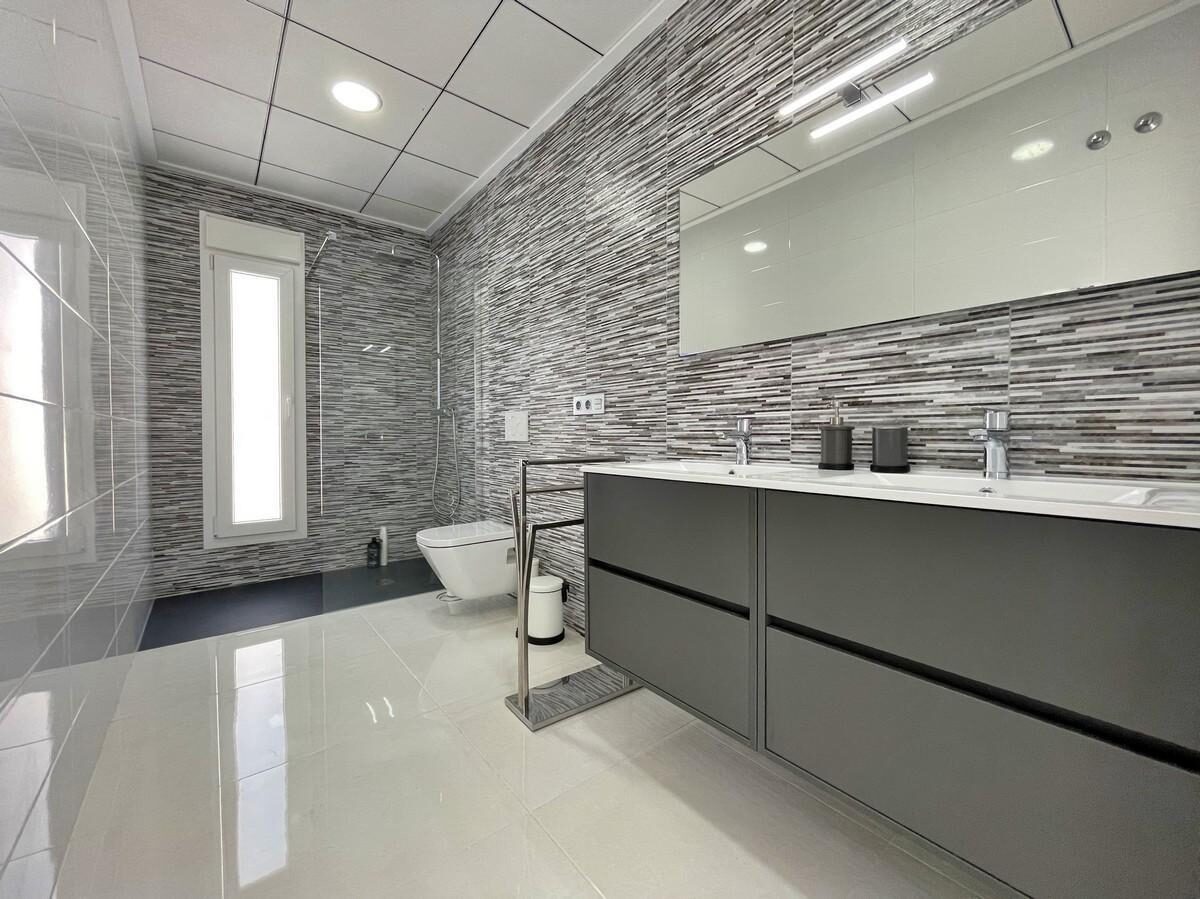 Вілла з 3 спальнями, 120м² в Рафаль, Іспанія [ID: 0137-N9373]